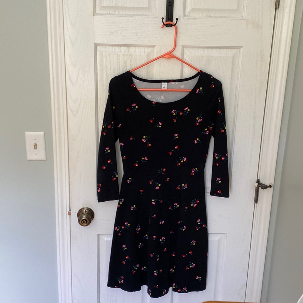 Old Navy dress